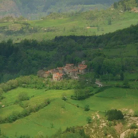 Borgo Valagnesi Casa Annarita * פרטוווקיו