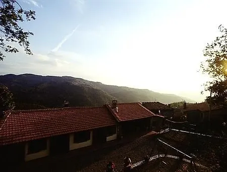 לינה וארוחת בוקר Borgo Valagnesi Casa Annarita *