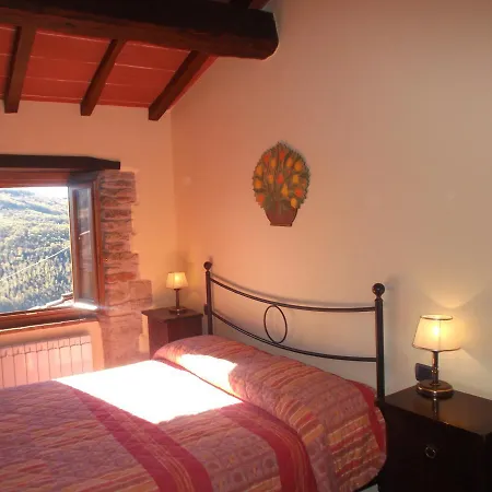 Borgo Valagnesi Casa Annarita * פרטוווקיו