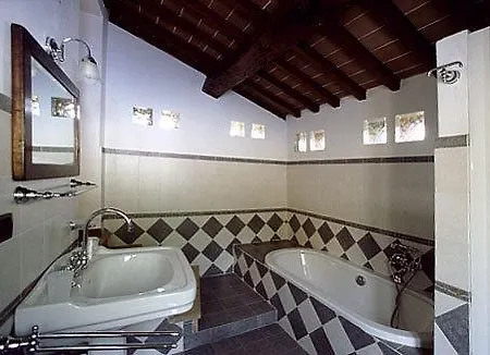 Borgo Valagnesi Casa Annarita * פרטוווקיו