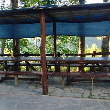 Borgo Valagnesi Casa Annarita * פרטוווקיו