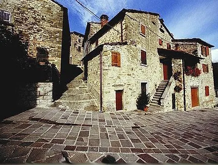 Borgo Valagnesi Casa Annarita * פרטוווקיו