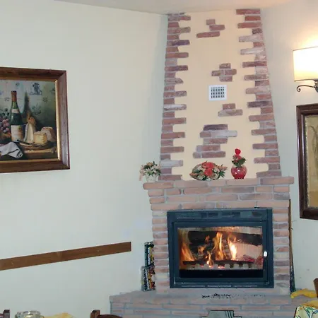 לינה וארוחת בוקר Borgo Valagnesi Casa Annarita *