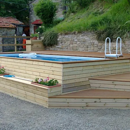 Borgo Valagnesi Casa Annarita * Pratovecchio