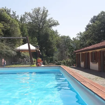 Bed & Breakfast Borgo Valagnesi Casa Annarita *