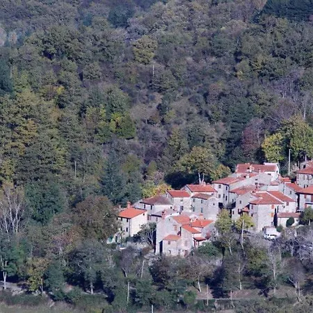 Borgo Valagnesi Casa Annarita