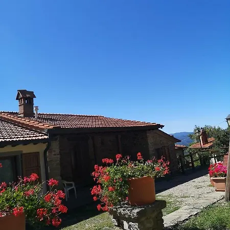 Borgo Valagnesi Casa Annarita *