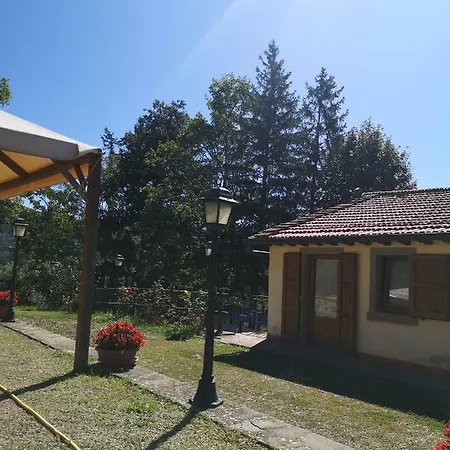Borgo Valagnesi Casa Annarita
