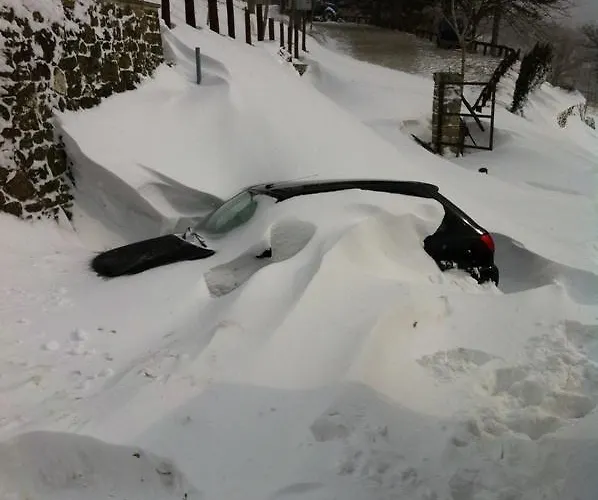 住宿加早餐酒店 Borgo Valagnesi Casa Annarita 3*