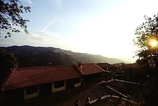 住宿加早餐酒店 Borgo Valagnesi Casa Annarita 3*