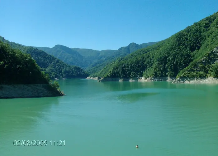 Borgo Valagnesi Casa Annarita 3* 普拉托韦基奥