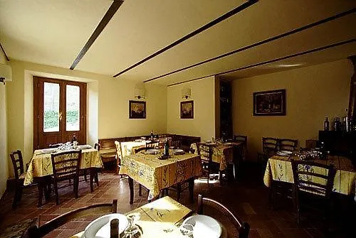 Borgo Valagnesi Casa Annarita 3* 普拉托韦基奥