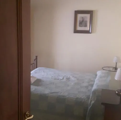 Borgo Valagnesi Casa Annarita 3* 普拉托韦基奥