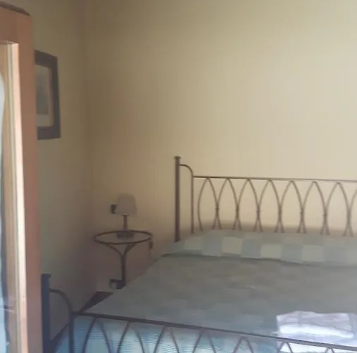 住宿加早餐酒店 Borgo Valagnesi Casa Annarita 3*