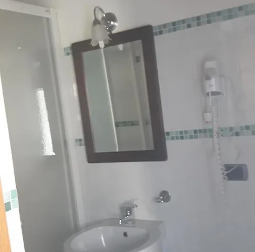 Borgo Valagnesi Casa Annarita 3* 普拉托韦基奥