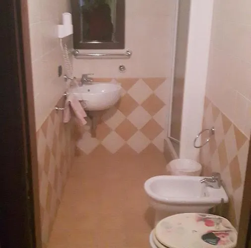 住宿加早餐酒店 Borgo Valagnesi Casa Annarita 3*