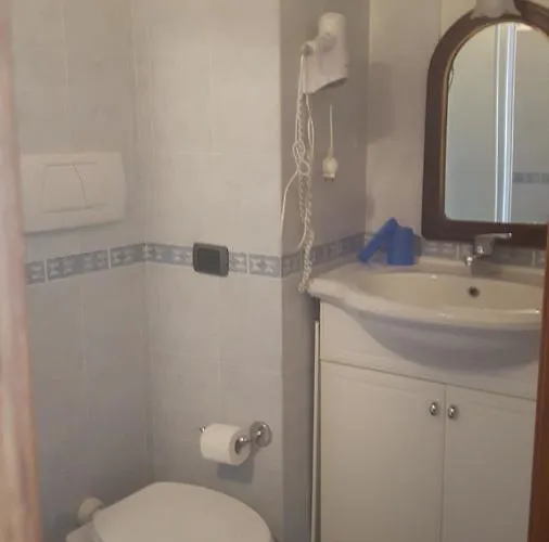 Borgo Valagnesi Casa Annarita 3* 普拉托韦基奥