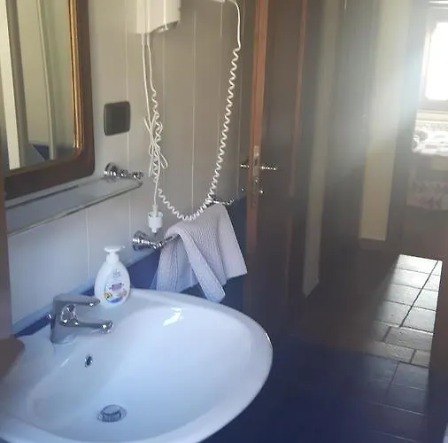 Borgo Valagnesi Casa Annarita 3* 普拉托韦基奥