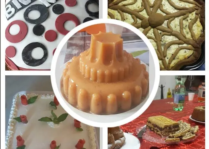 Borgo Valagnesi Casa Annarita 3* 普拉托韦基奥