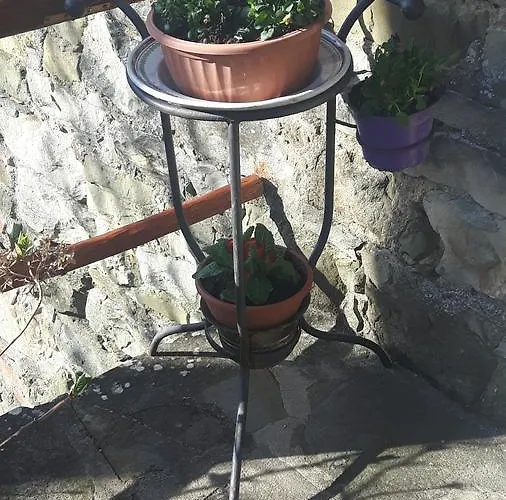 Borgo Valagnesi Casa Annarita 3* 普拉托韦基奥