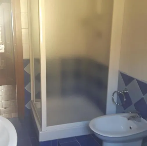 Borgo Valagnesi Casa Annarita 3* 普拉托韦基奥