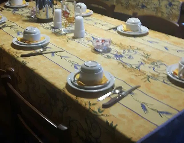 住宿加早餐酒店 Borgo Valagnesi Casa Annarita 3*