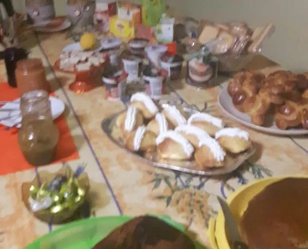 住宿加早餐酒店 Borgo Valagnesi Casa Annarita 3*