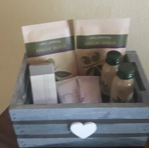 Borgo Valagnesi Casa Annarita 3* 普拉托韦基奥