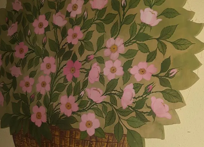 Borgo Valagnesi Casa Annarita 3* 普拉托韦基奥