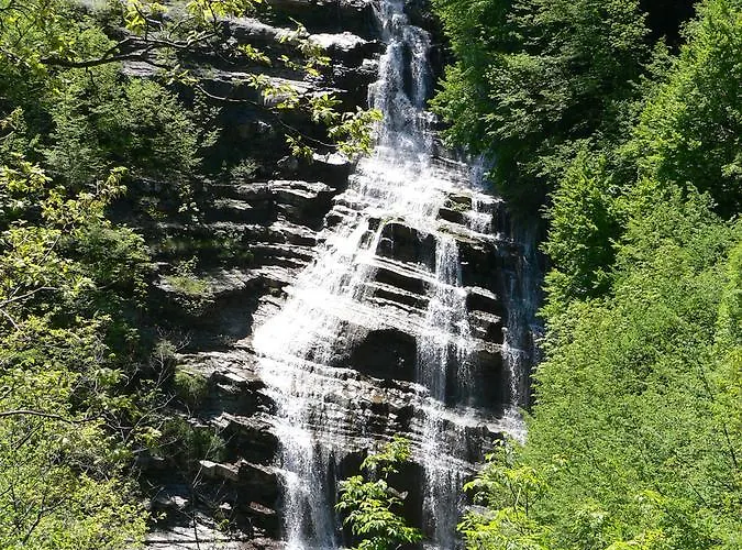 Borgo Valagnesi Casa Annarita 3* 普拉托韦基奥