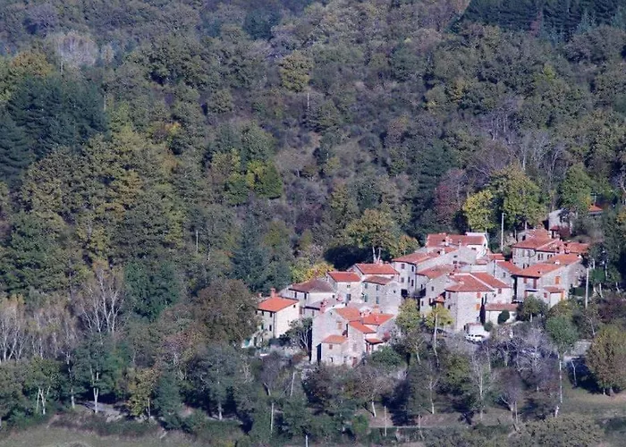 Borgo Valagnesi Casa Annarita