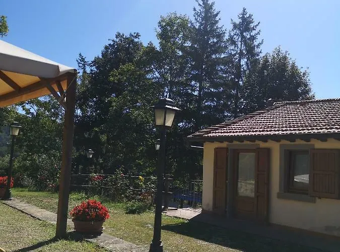 Borgo Valagnesi Casa Annarita